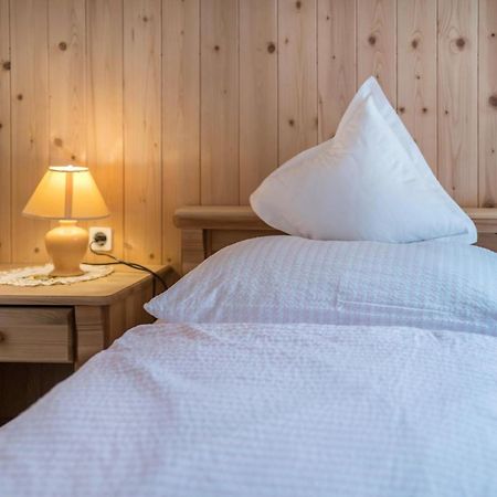 Rio di Pusteria Apartment Waldesruh מראה חיצוני תמונה