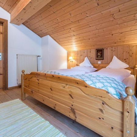 Rio di Pusteria Apartment Waldesruh מראה חיצוני תמונה