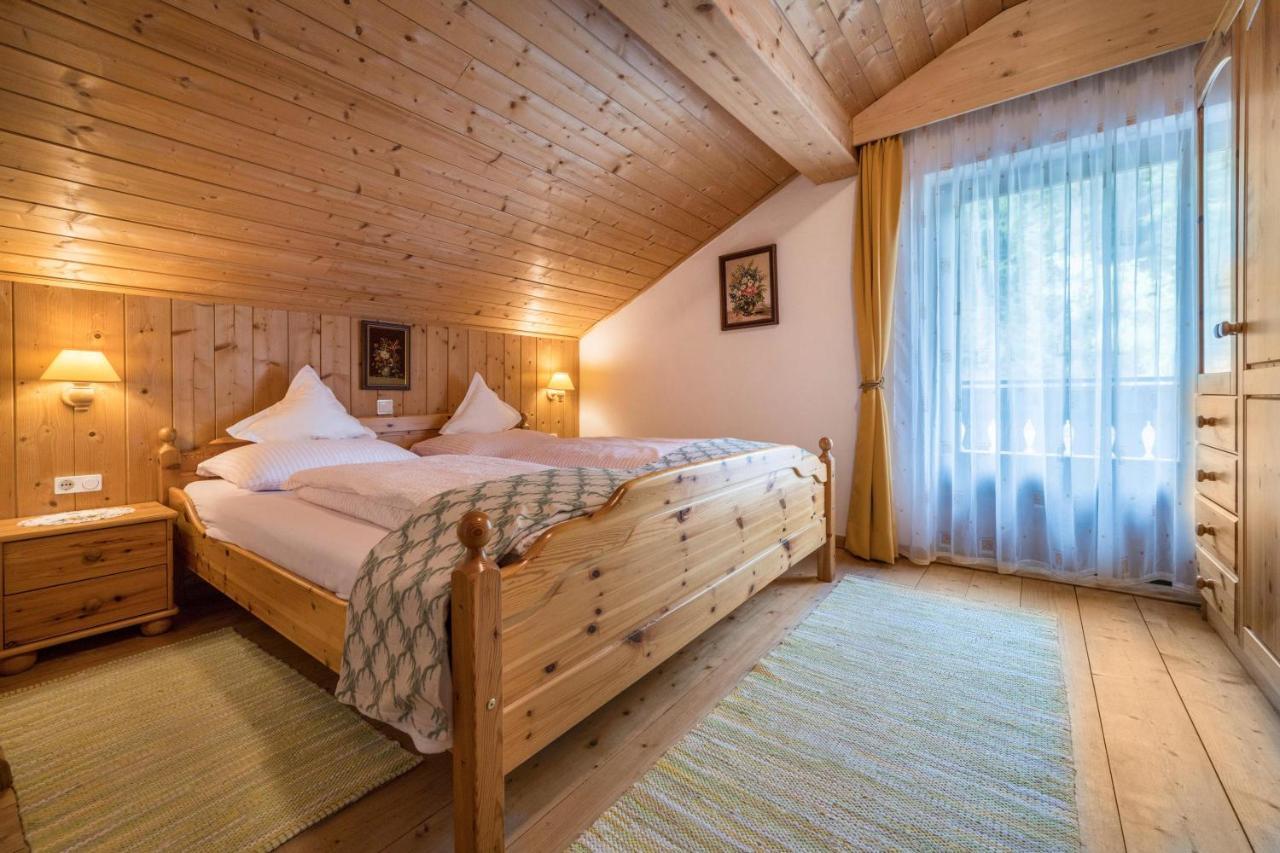 Rio di Pusteria Apartment Waldesruh מראה חיצוני תמונה