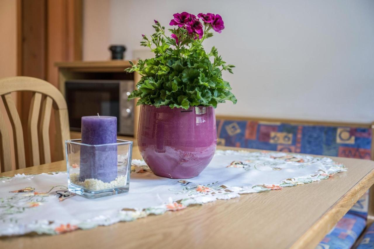 Rio di Pusteria Apartment Waldesruh מראה חיצוני תמונה