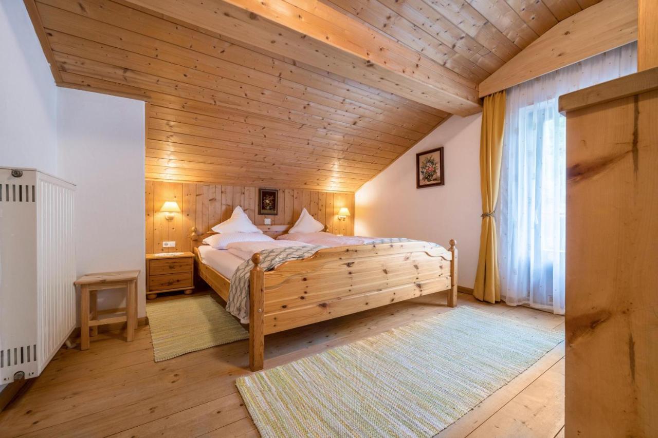 Rio di Pusteria Apartment Waldesruh מראה חיצוני תמונה