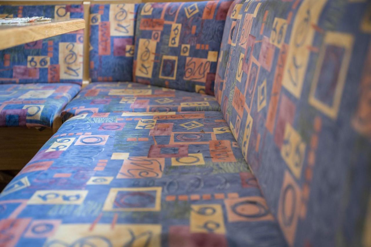 Rio di Pusteria Apartment Waldesruh מראה חיצוני תמונה