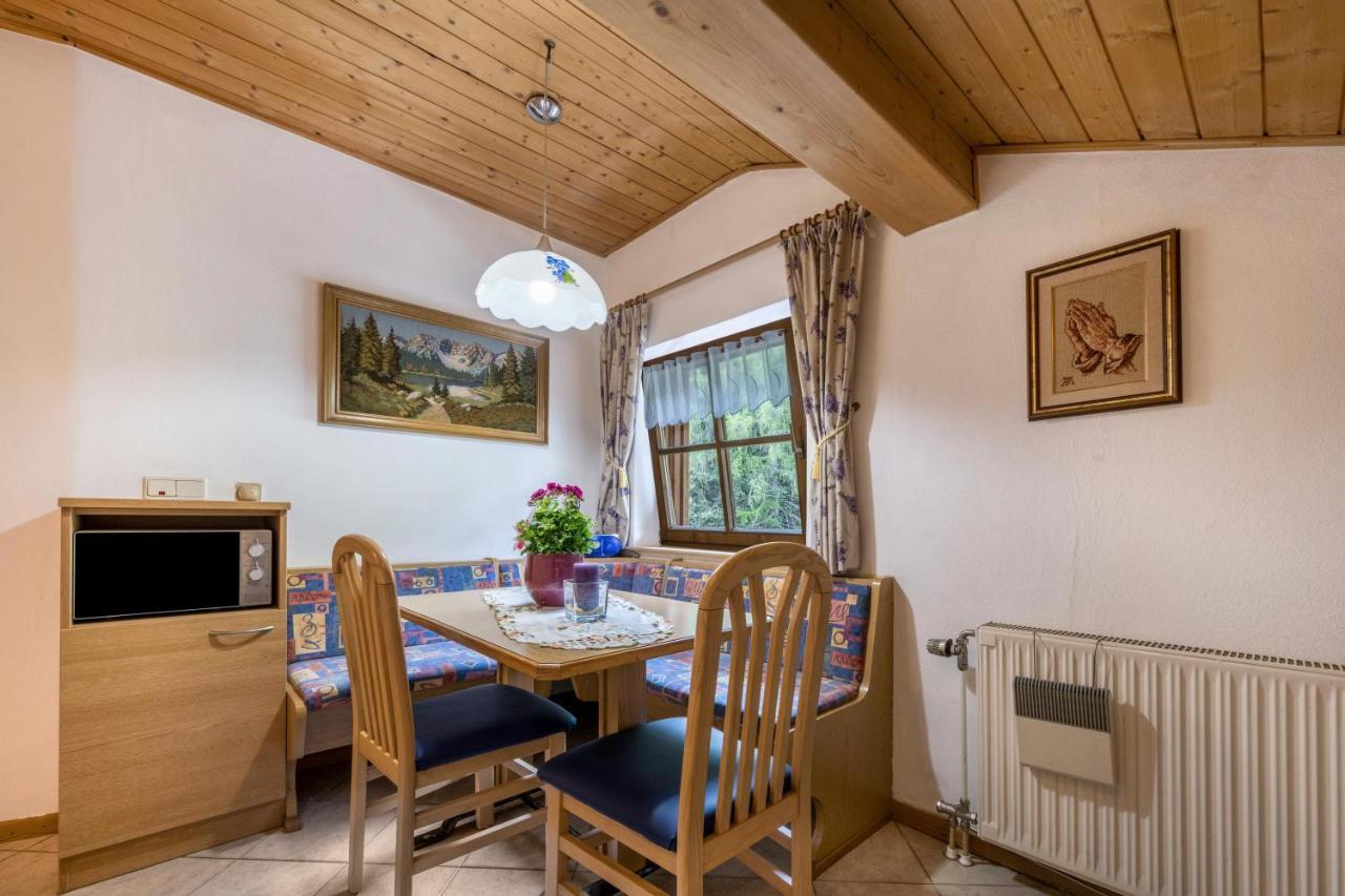 Rio di Pusteria Apartment Waldesruh מראה חיצוני תמונה