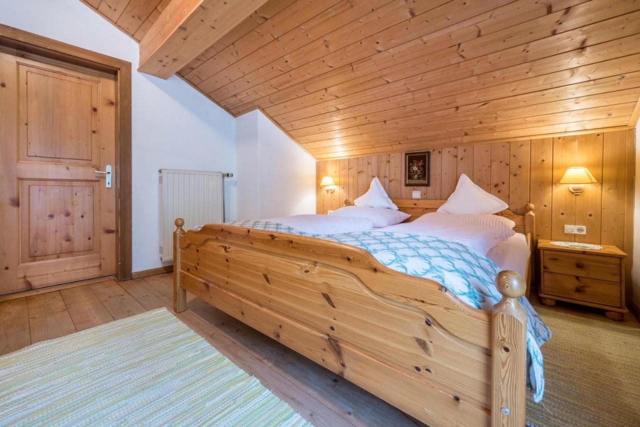 Rio di Pusteria Apartment Waldesruh מראה חיצוני תמונה