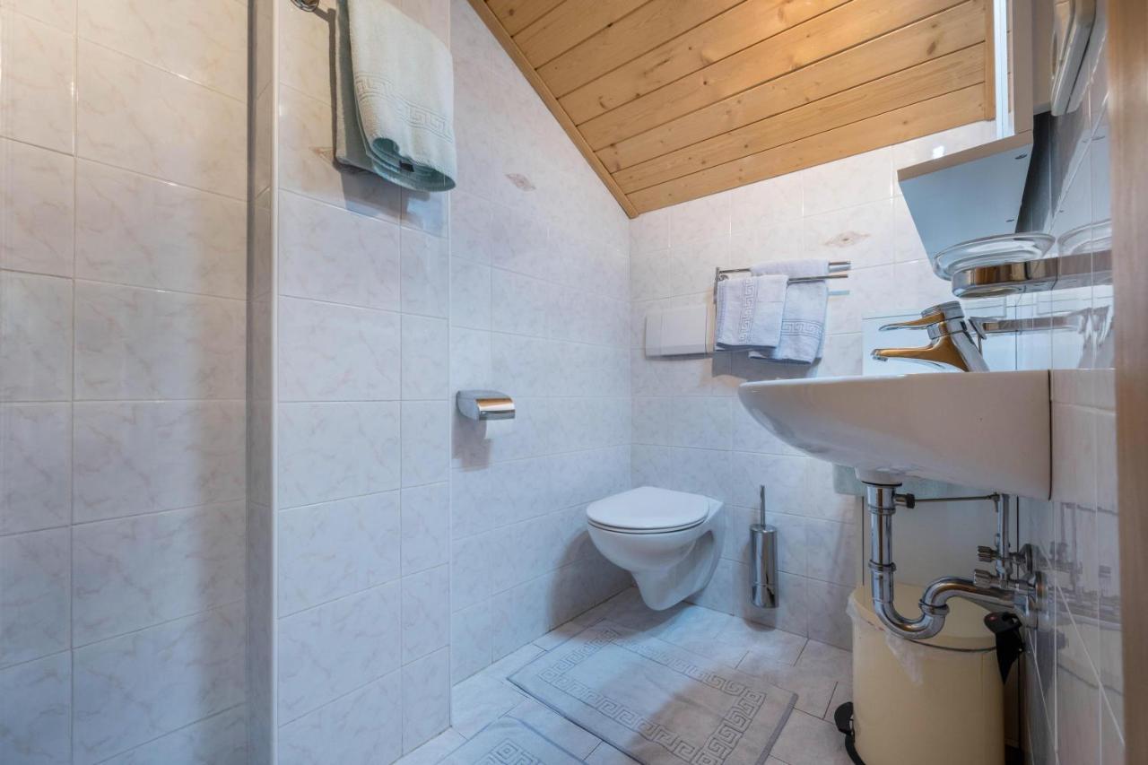 Rio di Pusteria Apartment Waldesruh מראה חיצוני תמונה