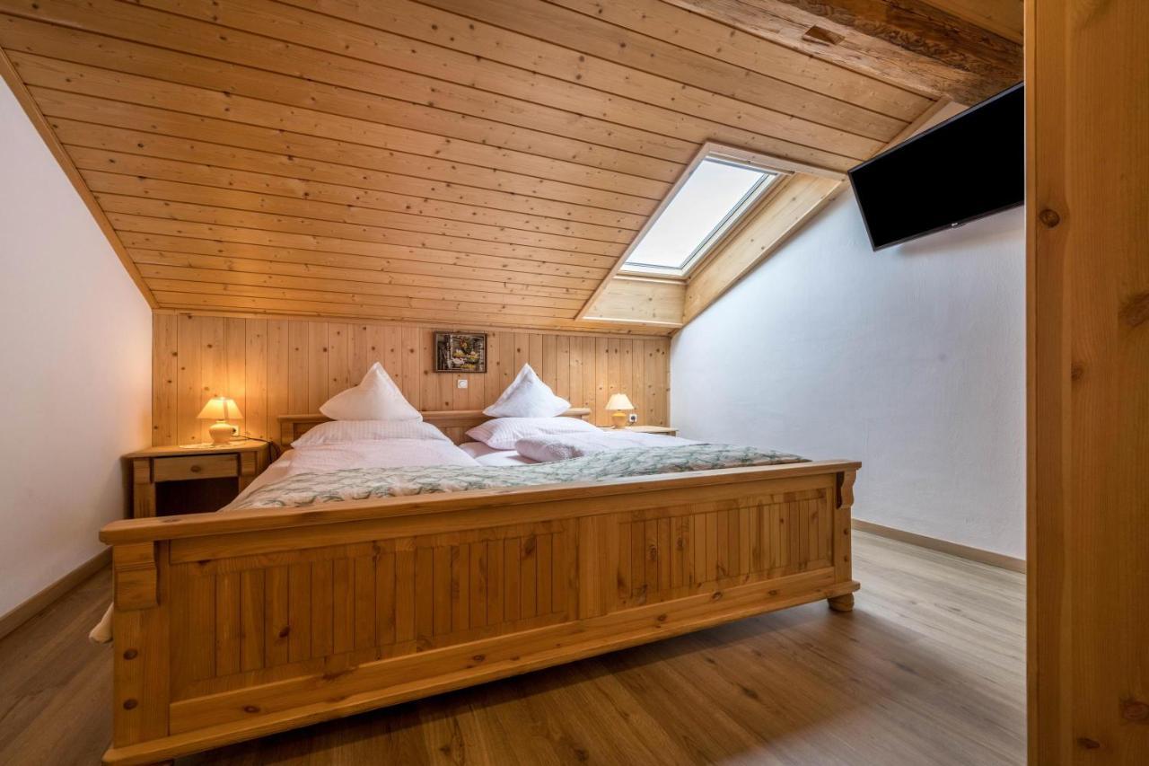 Rio di Pusteria Apartment Waldesruh מראה חיצוני תמונה
